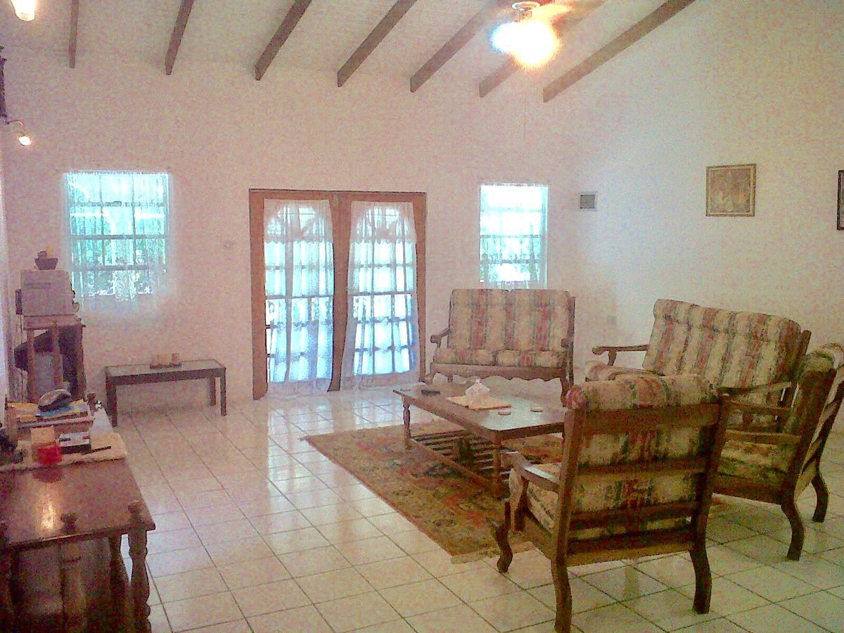 Diamondview Apartment Soufrière Екстериор снимка