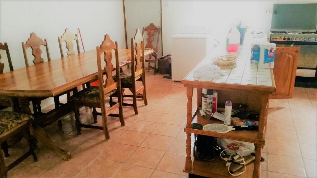 Diamondview Apartment Soufrière Екстериор снимка
