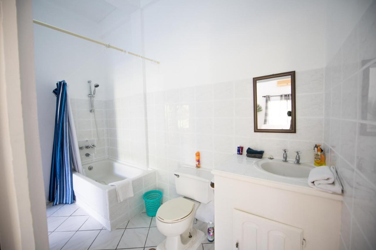 Diamondview Apartment Soufrière Екстериор снимка