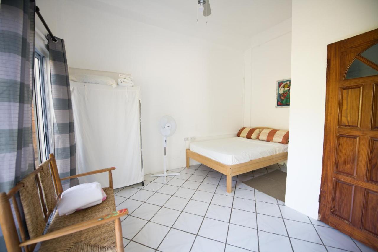Diamondview Apartment Soufrière Екстериор снимка
